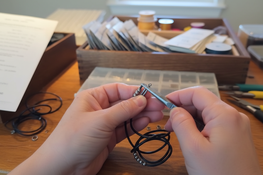 The Making of MorseLeather Co.