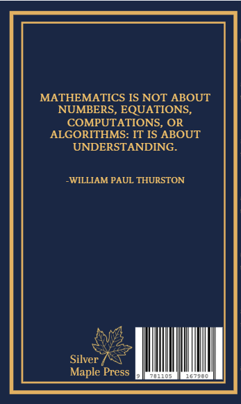 Math Notebook