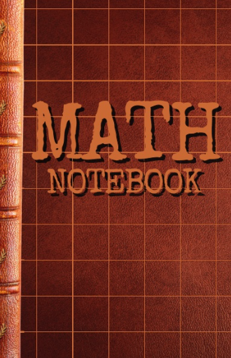 Math Notebook