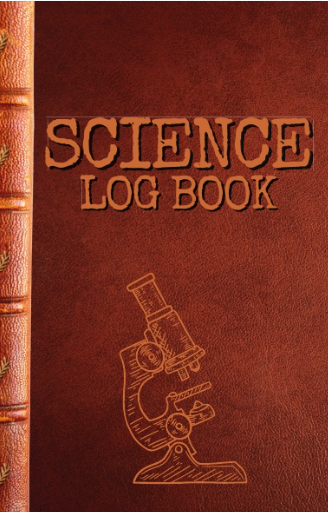 Science Log Book